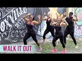 UNK - Walk It Out (Dance Fitness with Jessica)