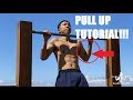 MASTER THE PULL UP! (6 Minute Pull Up Tutorial) ft. Nick Fay - Beginner Calisthenics