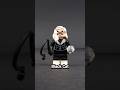 Black Cat / Felicia Hardy from Lego Marvel 76178 Daily Bugle #blackcat #spiderman #dailybugle