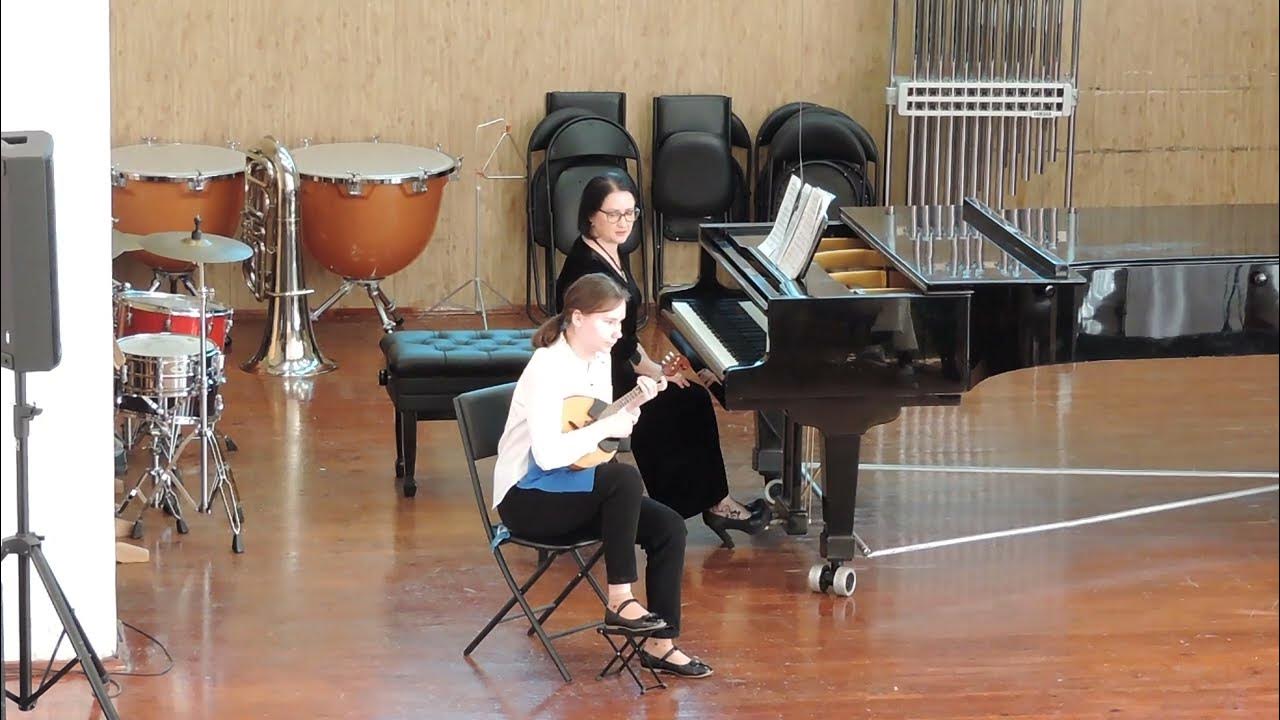 «Вдоль по улице метелица метет» (2023) - YouTube