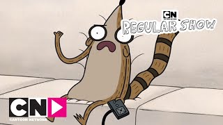 Sürekli̇ Di̇zi̇ Televizyona Sinirlenme Tam Bölüm Cartoon Network Türkiye