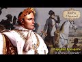 Napoleón Bonaparte, el general que se convirtió en emperador de Francia y conquistó parte de Europa.