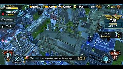 war commander rogue assault WTF