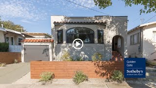 2305 Sacramento St Berkeley CA |  Berkeley Homes for Sale