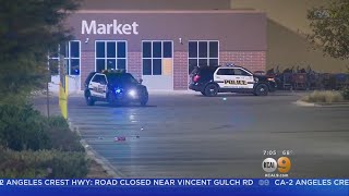 8 Dead In What Police Call A 'Horrific Case Of Immigrant Smuggling'