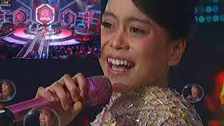 LESTI FEAT SOIMAH TALAK TILU D'ACADEMY ASIA 3 TOP 15