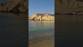 Playa de Cocedores Águilas, Murcia #playa #relax #agua #paseo