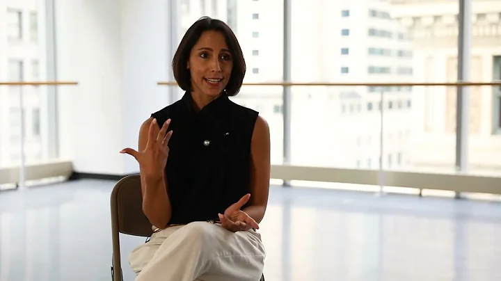 Annabelle Lopez Ochoa discusses Plate