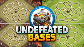New Best Th11 Base Layouts 2026 Link Clash Of Clans