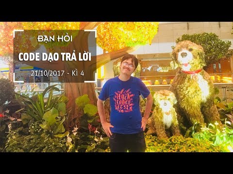 Làm sao rèn luyện tư duy lập trình? Bằng Đại Học có quan trọng hay không?