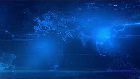 News Motion Background - Animation Videos | No Copyright.