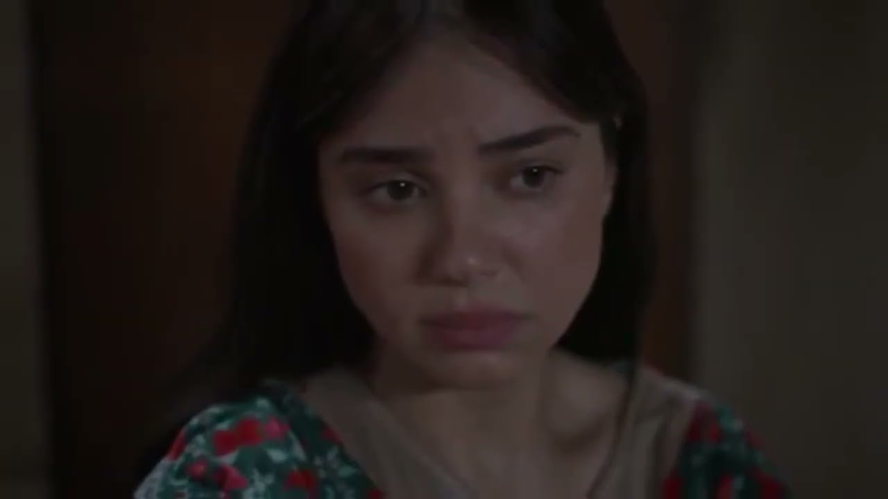 مسلسل حمدية الحلقة 18 – حمدية تحاول تلعبها عالضابط حتى تبعد الشك عنها 🔥