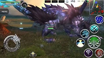 [RPG AVABEL ONLINE] Starvas Unmasked F3 Boss #Assassin