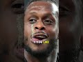 Geno Smith Doesn’t Like Raider Nation & Raider Fans Don’t Like Geno Smith #raiders #nfl #shorts