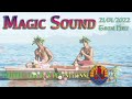 Magic sound  13 someone you loved  live resto tama hau janv2022