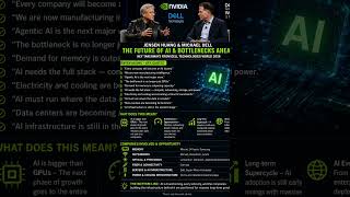 Road map to 5 years growth #ai #stocks #nvdia #semiconductor