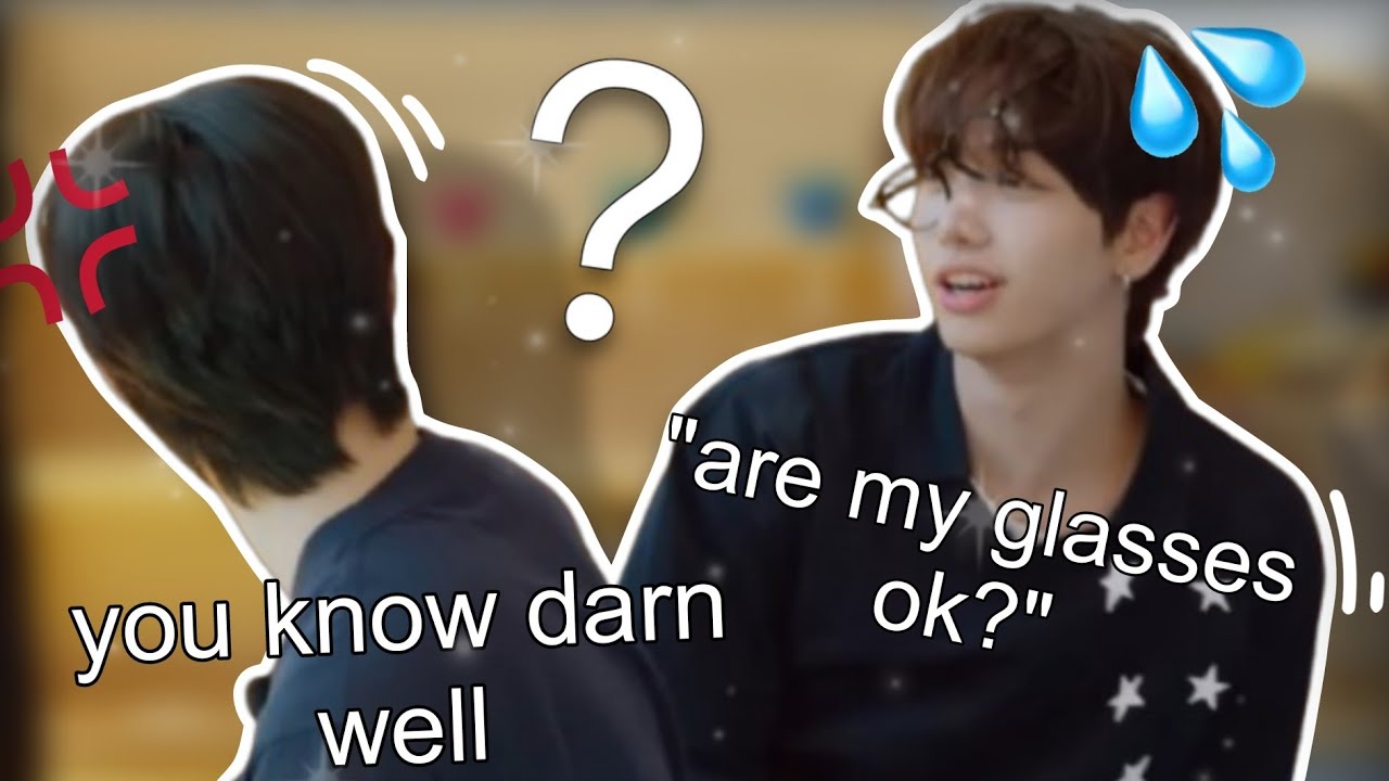 Boynextdoor moments to brighten your day