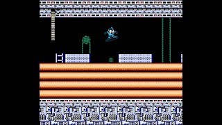 Megaman Kart City -Medium-: Mega Man Maker screenshot 4