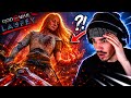 WE EATING GOOD!!! Reacting to GOD OF WAR Laufey Gameplay Reveal Trailer