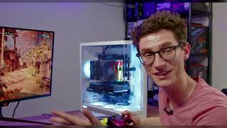 4K Gaming on a Budget: Complete PC Build Guide | Part 6