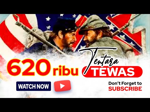 Video: Is Stonewall Jackson gedood in de slag om Gettysburg?