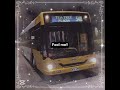 COULD FIT IN A BUS #art #indieshow #animation