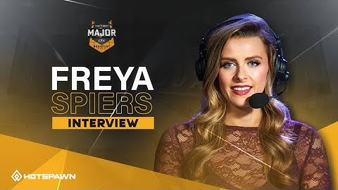 Freya: “It’s important to associate yourself with TOs that align with your identity”
