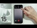 OPPO Reno 15: How to Change Slow Motion Speed