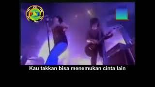Download Lagu Ungu - Dia Dan Dirimu MP3