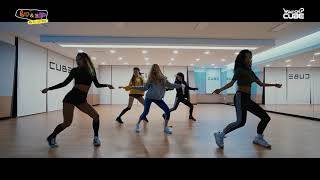 HyunA (현아) - 'Lip & Hip' ('립앤힙') (Choreography Practice Video)