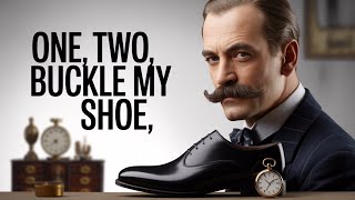 One, Two, Buckle My Shoe – Agatha Christie | Hercule Poirot Mystery Audiobook