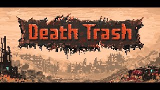 Death Trash  - Recommended