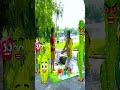 Máy Biến Đổi Thời Tiết | Funny Video For Kids #shorts