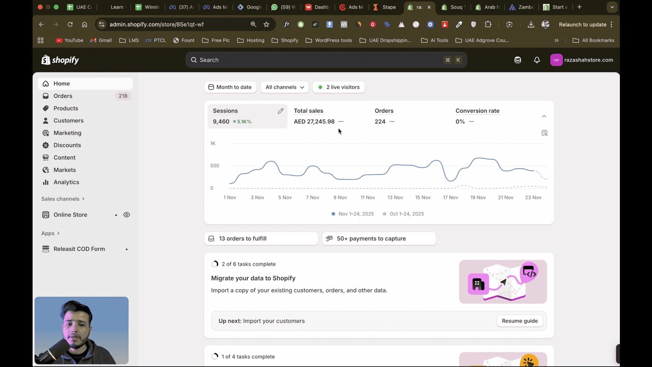 How to Start Dropshipping in UAE (Full Step-By-Step Guide For Beginners ...