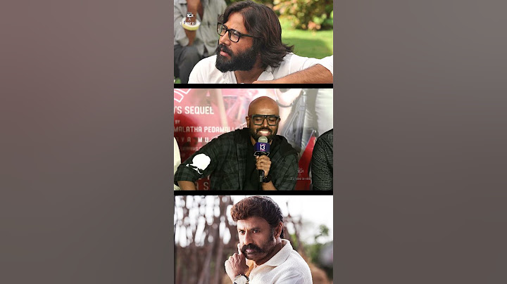 Mathu Vadalara 2 teaser launch event || Filmee zone