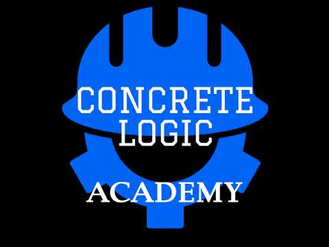 Concrete Logic Academy Live Stream - YouTube
