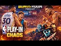 Who Actually Has a Chance in the Play-In?