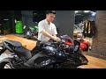 プラザ茅ヶ崎のNinja1000紹介動画です!