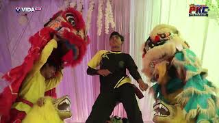 AYAM PUTIH/ burok pkc live desa cangkuang 3 nov 2023‎@PKCOFFICIAL 