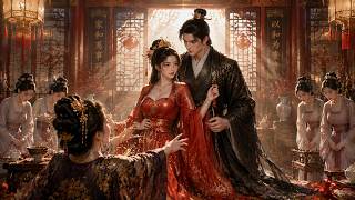 After fake marriage,cold prince is tamed into a doting husband,and they live sweet life. screenshot 2