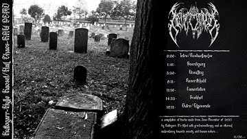 Kuttogarr - Hylle Kaoset (2025 Full Demo)