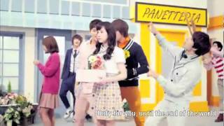 Download Lagu ZE:A - Here I Am [ENG SUB]