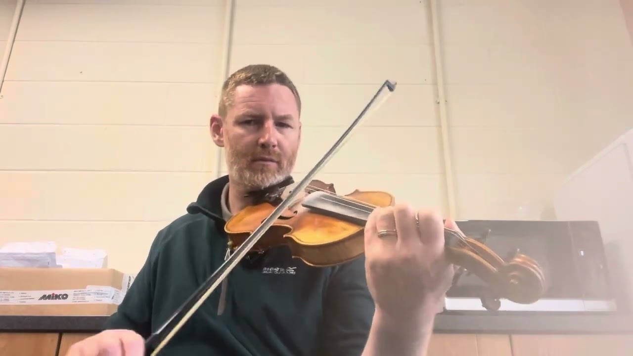 Lord McDonald (Reel)