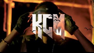 Aliko KCM ---Stage Two (OFFICIAL MUSIC VIDEO 2025)