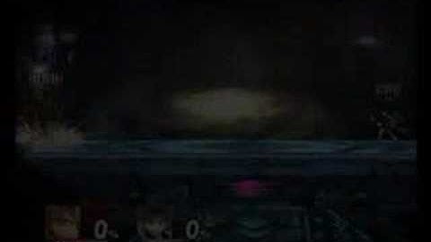 Super Smash Bros Brawl - Glide Toss Characters