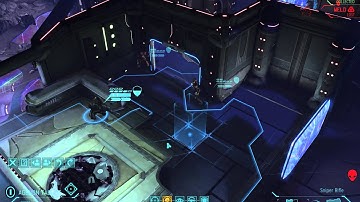 Roe plays: XCOM: Enemy Within - Part 10