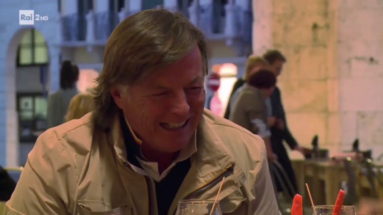 Panatta, dopo il tennis - Vero e più vero 18/07/2019