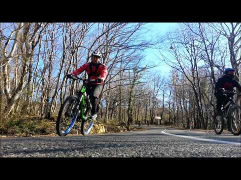 წყალტუბო – სათაფლიის ტური / Georgian Rider's