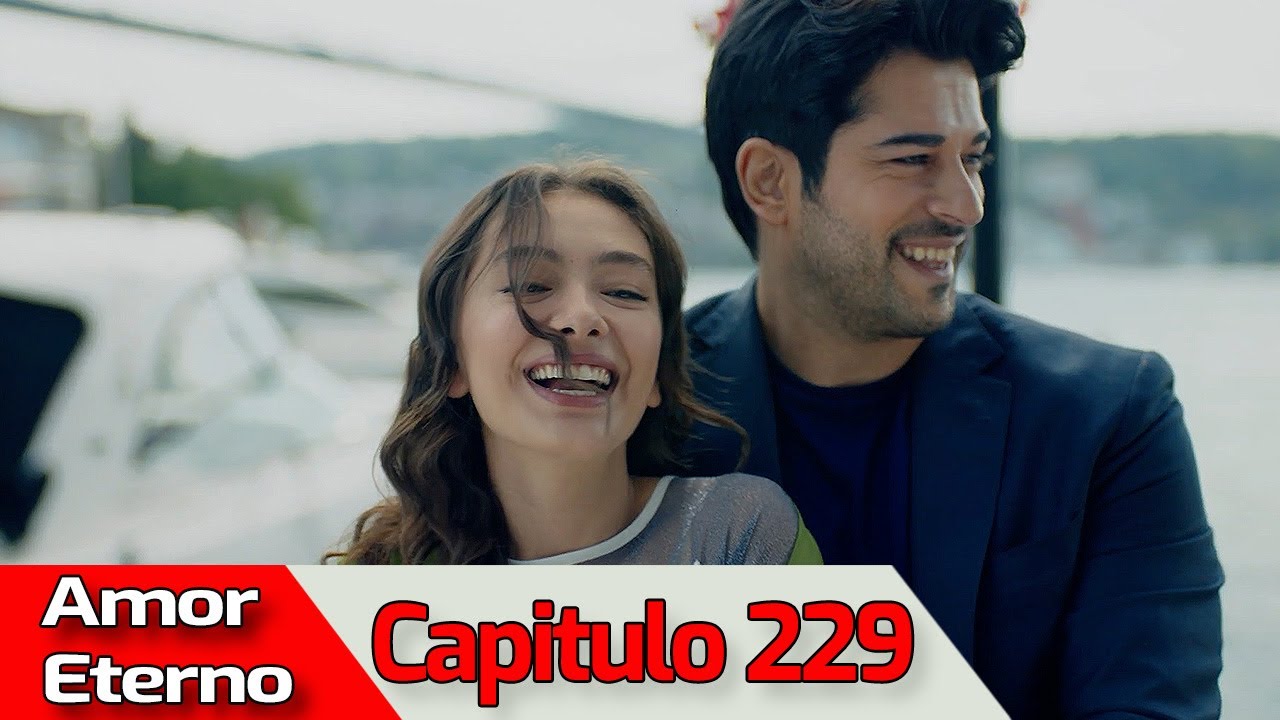 AMOR ETERNO - Capitulo 229 (AUDIO ESPAÑOL) | Kara Sevda - YouTube