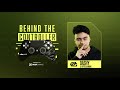 Behind the Controller: Dashy